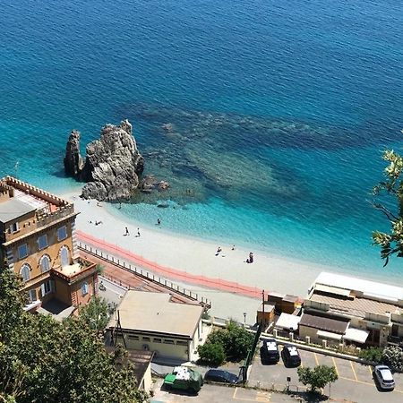 Great Location Private Entrance Lägenhet Monterosso al Mare Exteriör bild