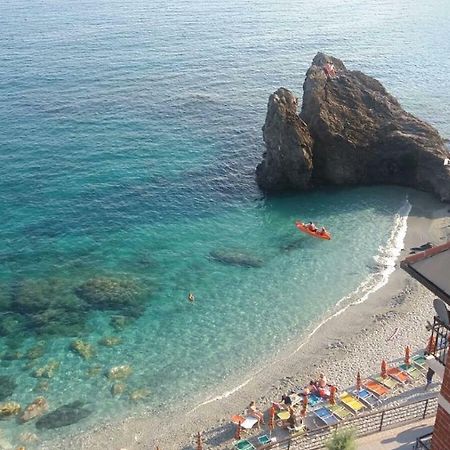 Great Location Private Entrance Lägenhet Monterosso al Mare Exteriör bild